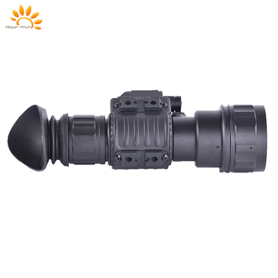 Uncooled Military Night Vision Scope For Night Security Patrol Thermal Imaging Binoculars