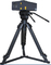 50mK NETD Handheld Night Vision Camera Infrared Laser Binocular