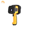 Handheld Portable Infrared Camera 384x288 Resolution With 4.3&quot; TFT LCD